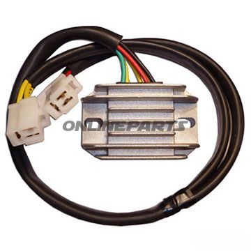 REGULATOR/REKTIFICER