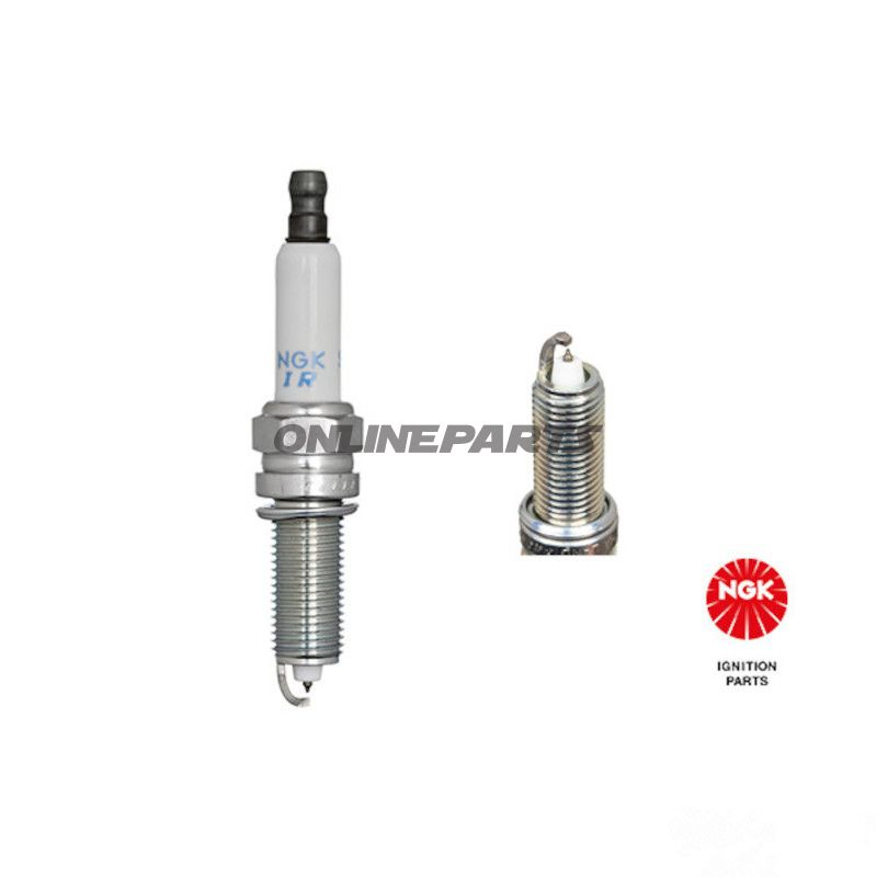 TÆNDRØR SILZKR8E8G NGK