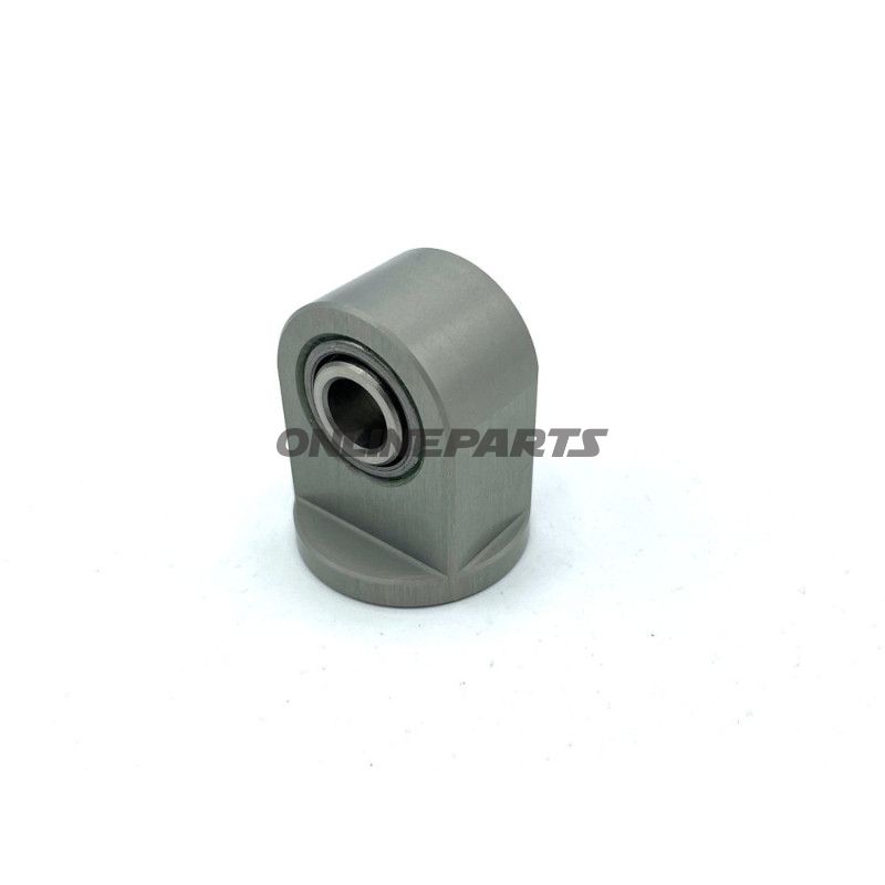 Sænkningssæt bagpå Alpha Technik