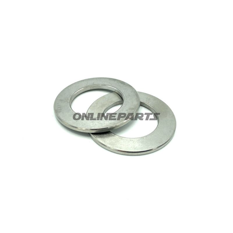 Sænkningssæt bagpå Alpha Technik