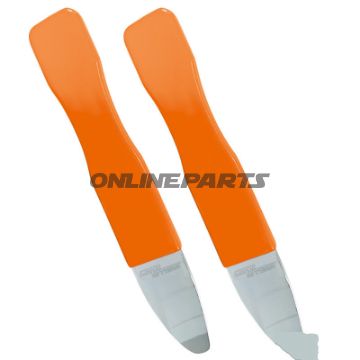 DEMONTERINGSHÅNDTAG SÆT 2 STK