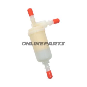 Brændstoffilter JMP Alternativ: 7243048