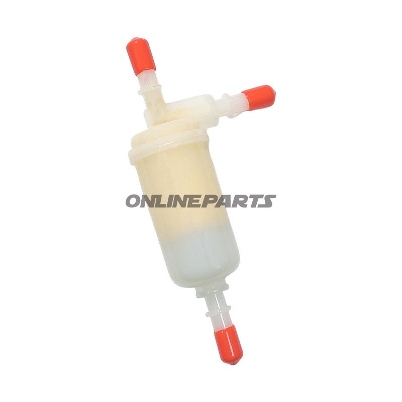 Brændstoffilter JMP Alternativ: 7243048