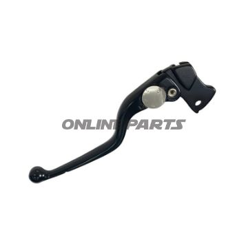 Koblingsgreb sort JMP Alternativ: 7301283