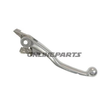 Bremsegreb sølv smedet JMP Alternativ: 7301270