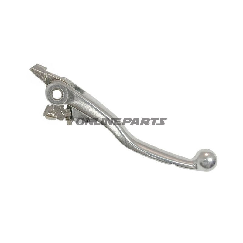 Bremsegreb sølv smedet JMP Alternativ: 7301270