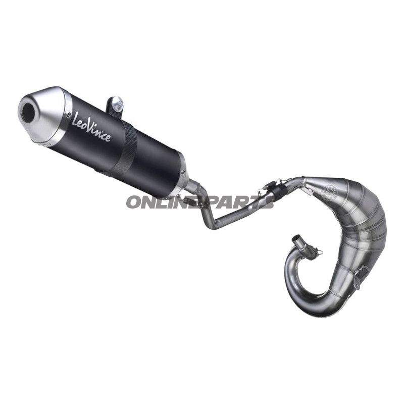 LYDDÆMPER X-FIGHT Sort udgave