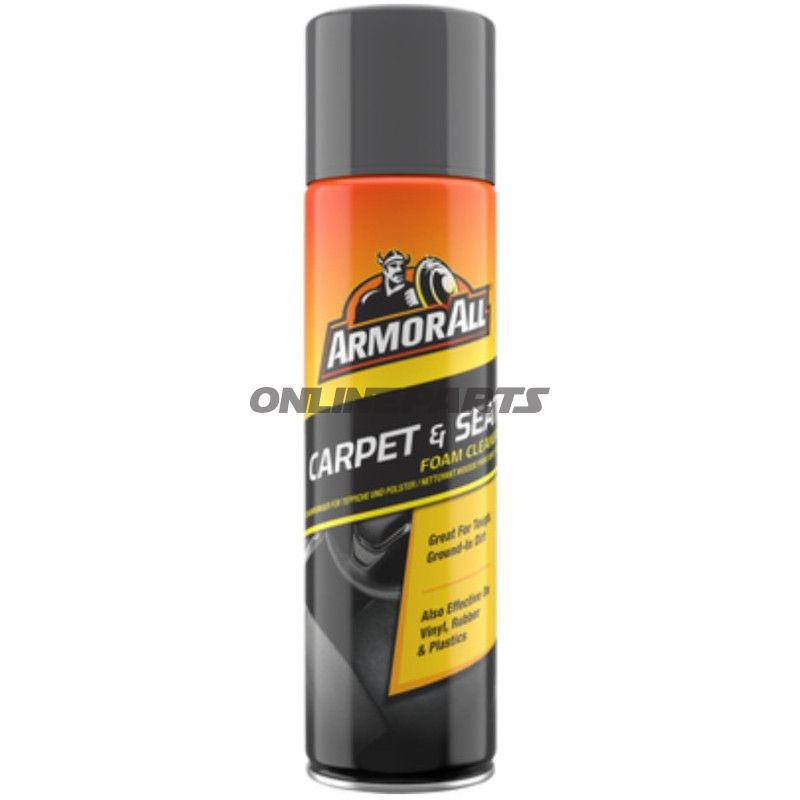 REINIGER SCHAUM 500ML RUSTNING ALLE ALTN 5577542