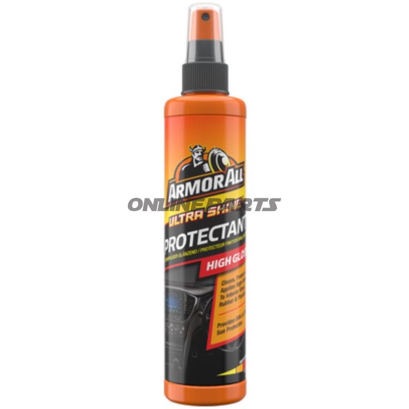 TIEFENPFL 300ML RUSTNING ALL ULTRA SHINE GLANZ