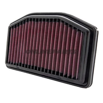 LUFTFILTER SPORT K&N SE 7230685 bl.a. Yamaha YZF-R1 1000