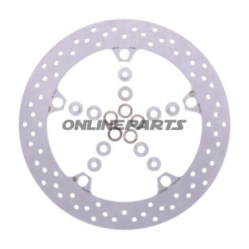 Bremseskive fra Brembo