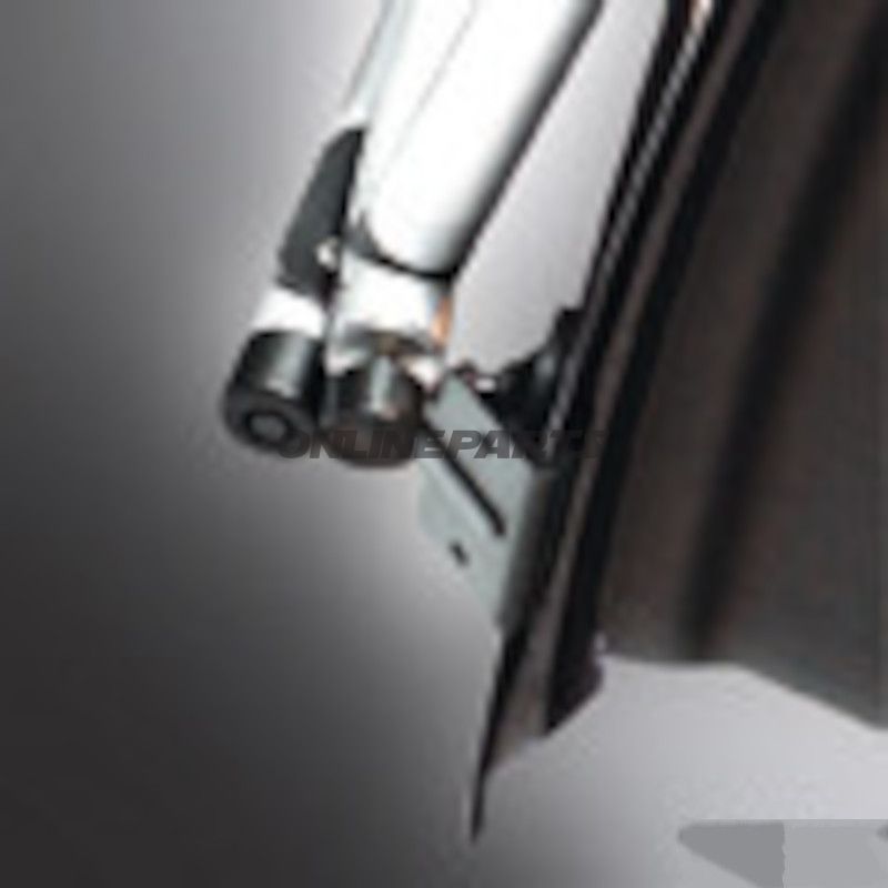 HECKTR LINEA 2 RAEDER