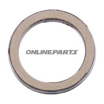 Manifoldpakning original reservedel 26X34X4MM