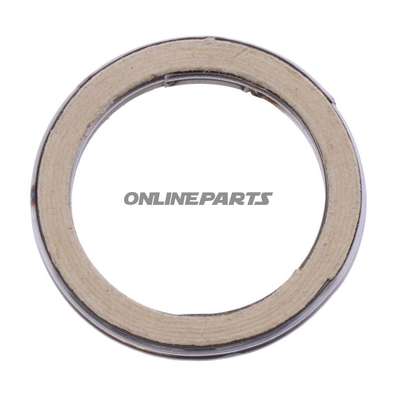 Manifoldpakning original reservedel 26X34X4MM