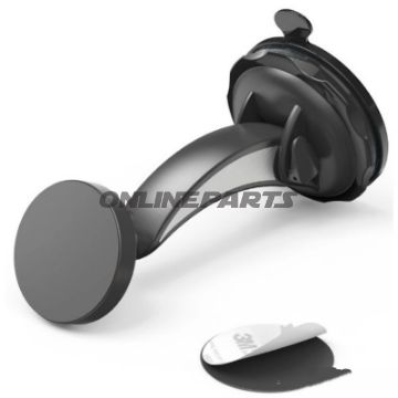 BILHOLDER UNI HAMA MAGNETISK HOLDER F FRONTSCH