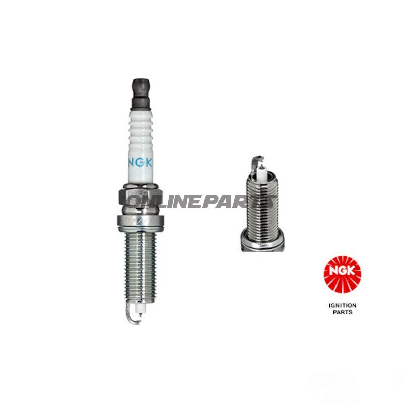 TÆNDRØR SILZKAR7B11 NGK