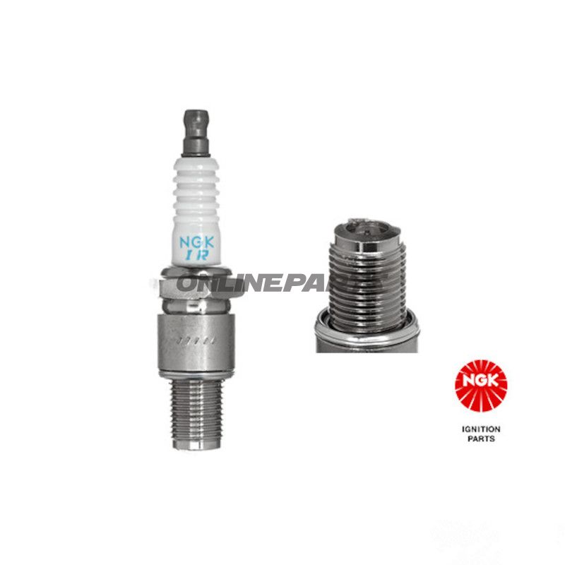 TÆNDRØR RE9B-T NGK