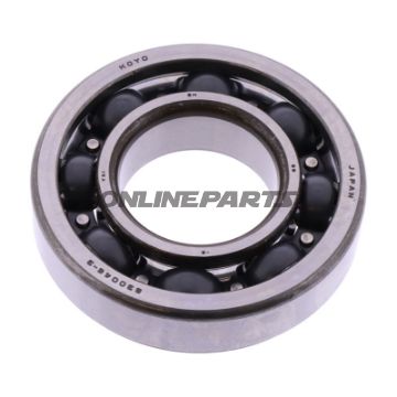 Kugleleje 830046-3SH2902-9TZ 30X64X16