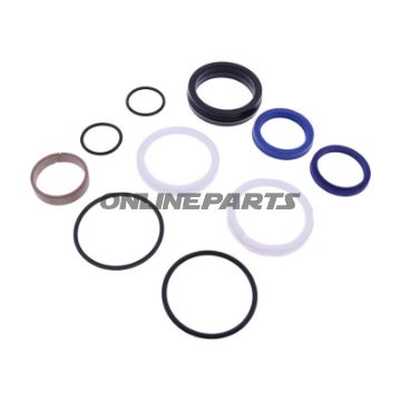 Pakningssæt FOLLOW-on cylinder Roterende DS32/35