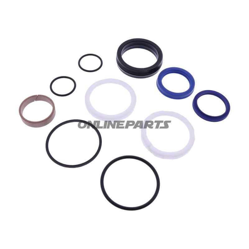 Pakningssæt FOLLOW-on cylinder Roterende DS32/35