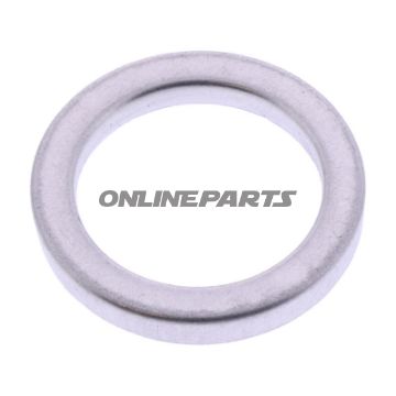 Manifoldpakning original reservedel 24X33X5,5 mm