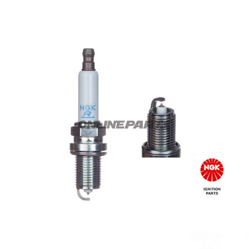 Z KERZE PFR7S11EG NGK