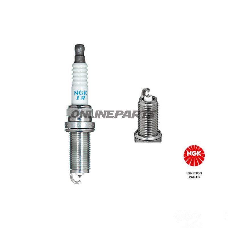 TÆNDRØR DILFR7B10G NGK