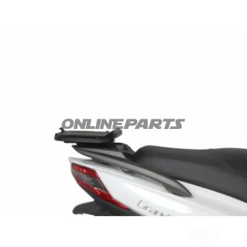 Top Case Carrier Shad