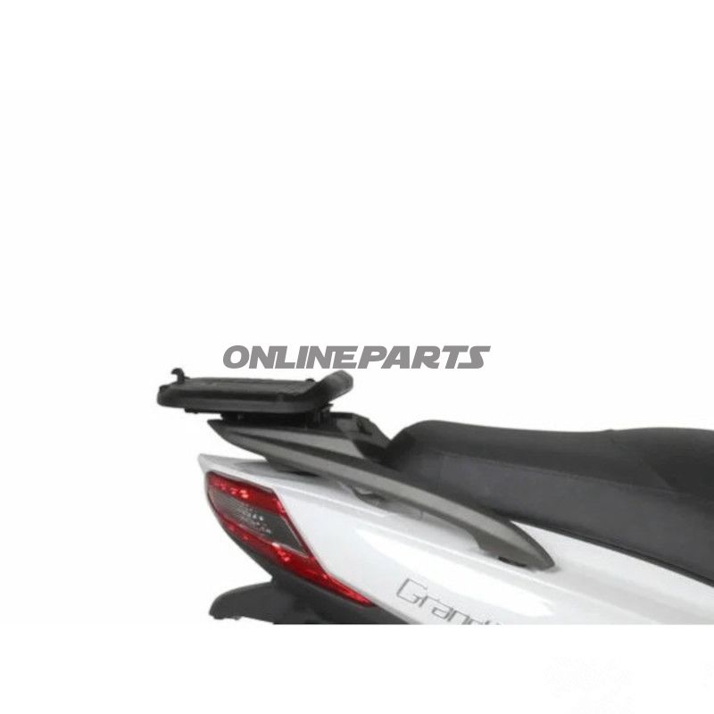 Top Case Carrier Shad