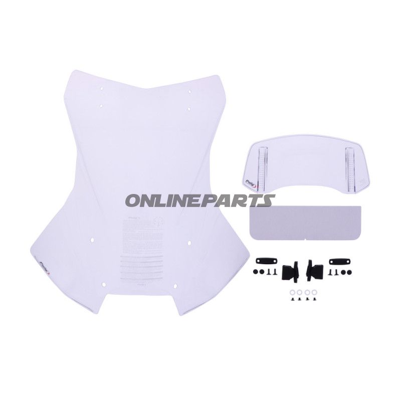 SCHEI TOUR PUIG TRANSP