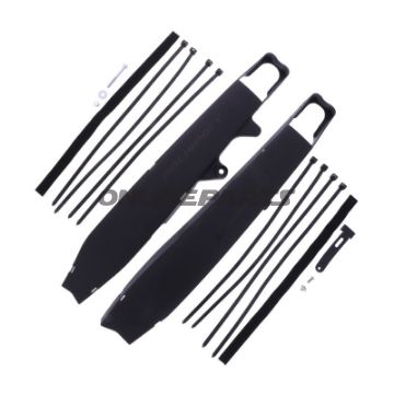 Svingarmsbeskytter sæt sort