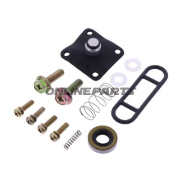 Brændstofventil reparationssæt JMP Alternativ: 7244007
