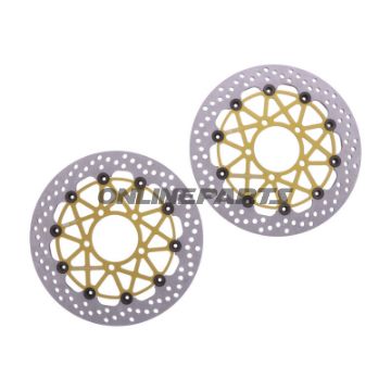 Brembo SUPERSPORT bremseskive