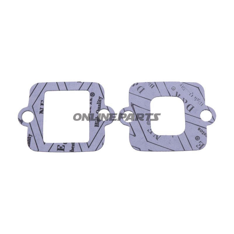 INDSUGNINGSPAKNING 101 oktan