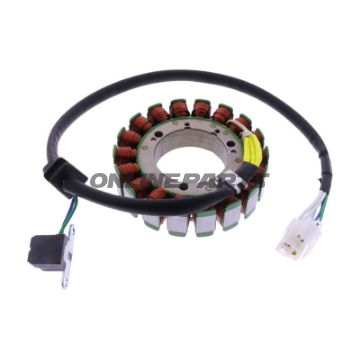 Generator Stator JMP Alternativ: 7003012/7001958