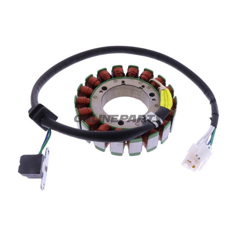 Generator Stator JMP Alternativ: 7003012/7001958