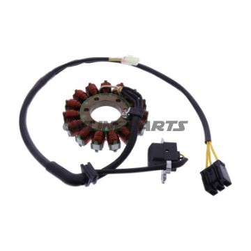 Generator Stator JMP Alternativ: 7001705