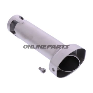 DB Killer NR.59B Leovince