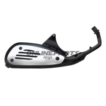 Lyddæmper Sito Plus