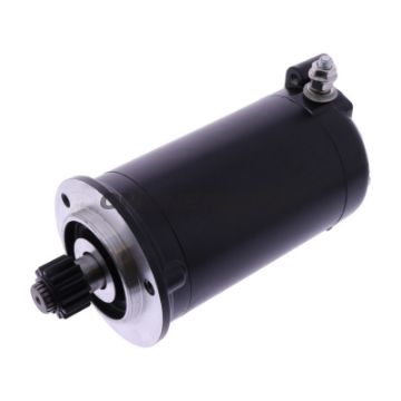 Starter JMP Alternativ: 7002341/7001372