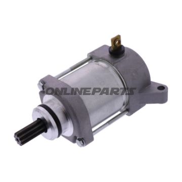 Starter JMP Alternativ: 7002219