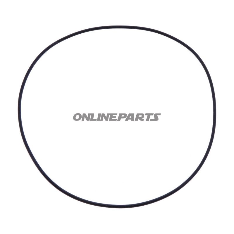 Generator dæksel pakning original reservedel