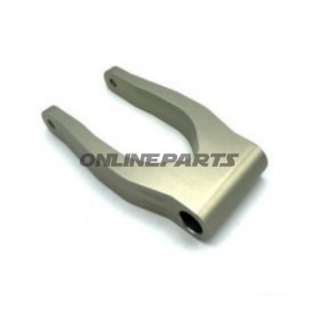 SÆNKNINGSSÆT BAGPÅ ALPHA TECHNIK