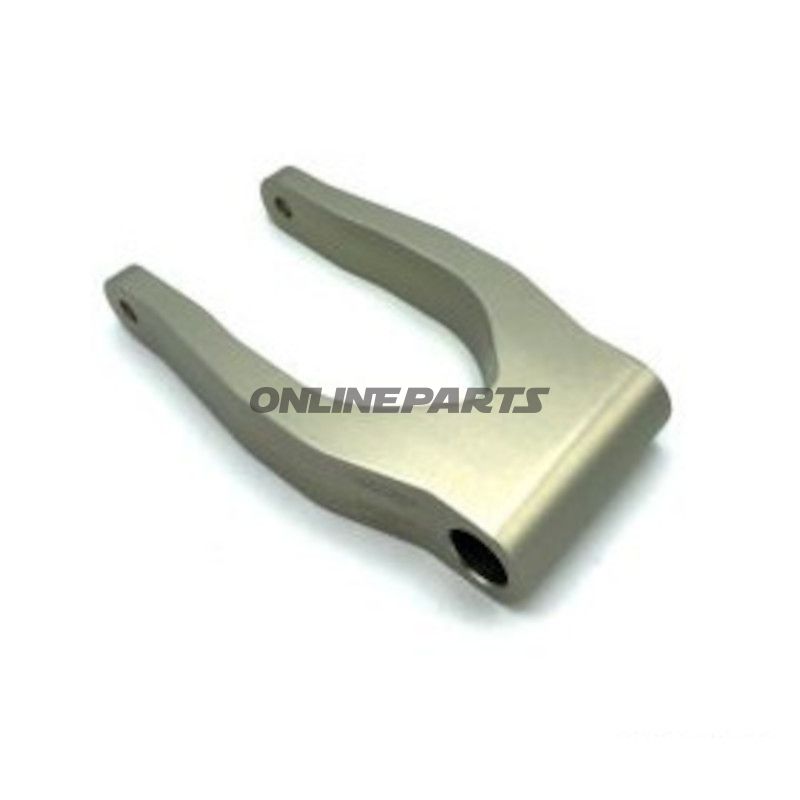 SÆNKNINGSSÆT BAGPÅ ALPHA TECHNIK