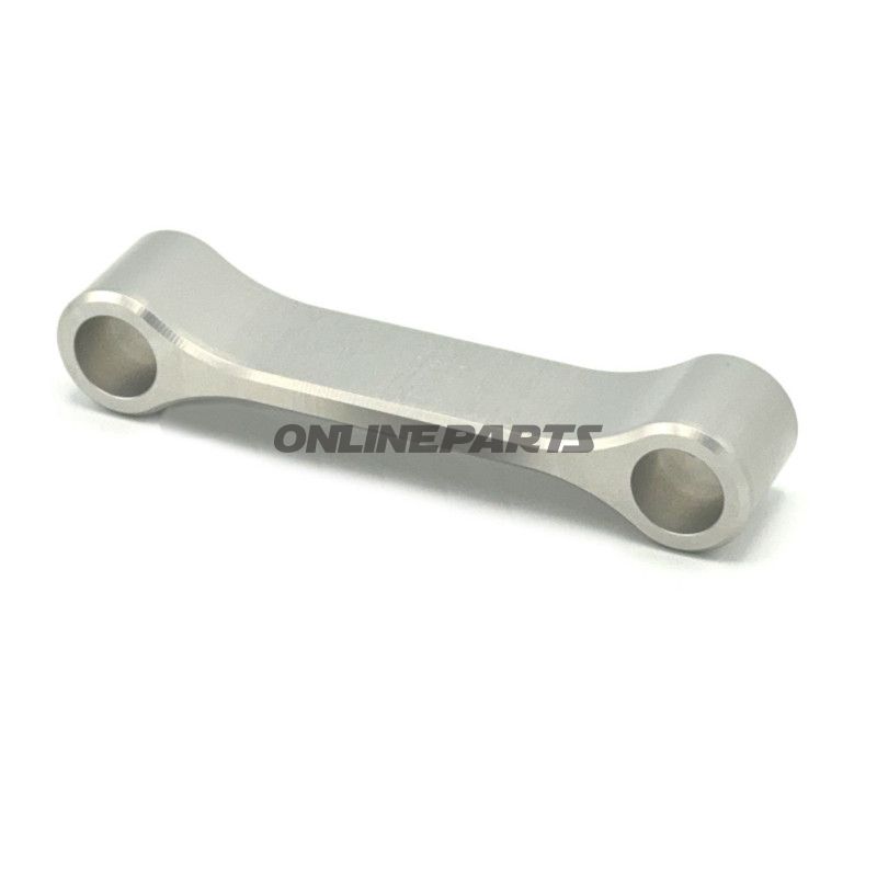 SÆNKNINGSSÆT BAGPÅ ALPHA TECHNIK