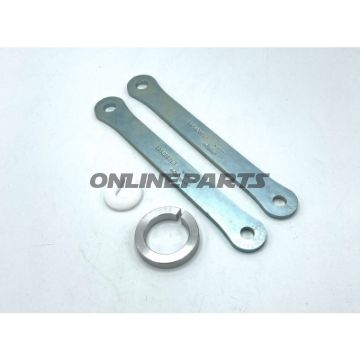 SÆNKNINGSSÆT BAGPÅ ALPHA TECHNIK