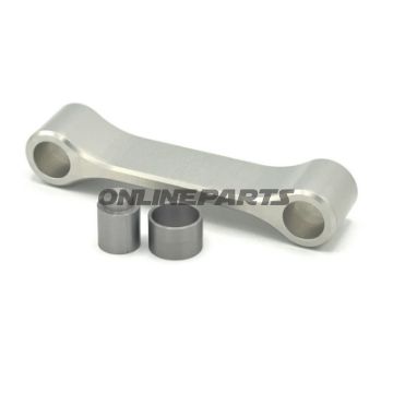 SÆNKNINGSSÆT BAGPÅ ALPHA TECHNIK