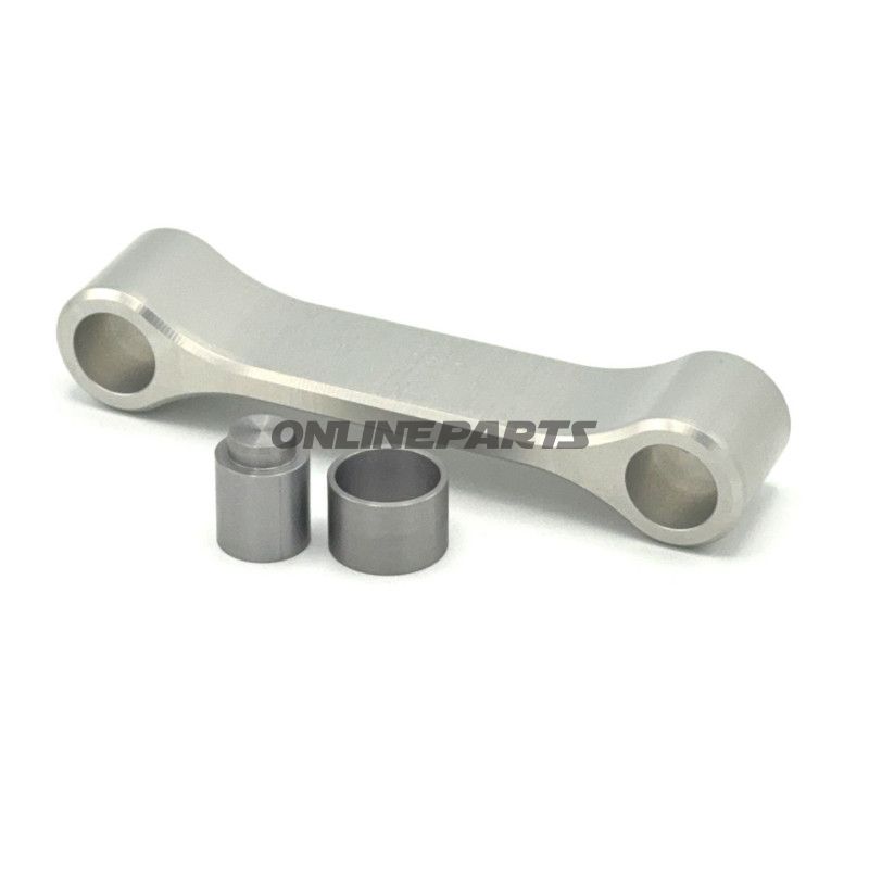 SÆNKNINGSSÆT BAGPÅ ALPHA TECHNIK