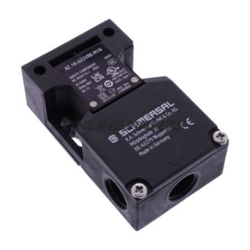 TUERSCHALTER M-RWA Performtec AZ16-02ZVRK