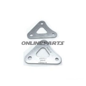 SÆNKNINGSSÆT BAGPÅ ALPHA TECHNIK